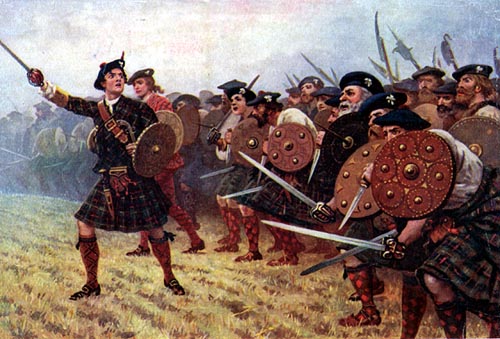 Battle of Prestonpans