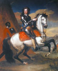 John Churchill Duke of Marlborough: Battle of Ramillies 12th May 1706 in the War of the Spanish Succession