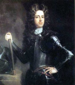 John Churchill Duke of Marlborough: Battle of Malplaquet 11th September 1709 War of the Spanish Succession