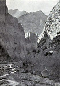 Nisa Gol: Siege and Relief of Chitral, 3rd March to 20th April 1895 on the North-West Frontier of India