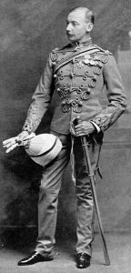 Captain Charles Townsend, senior military officer: Siege and Relief oaf Chitral, 3rd March to 20th April 1895 on the North-West Frontier of India