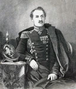 Lieutenant General Pavel Liprandi: Siege of Sevastopol September 1854 to September 1855