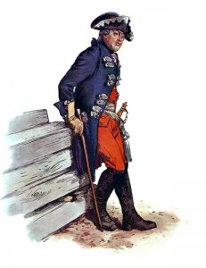 Prussian Pioneer