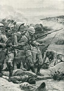 Battle of Abu Klea