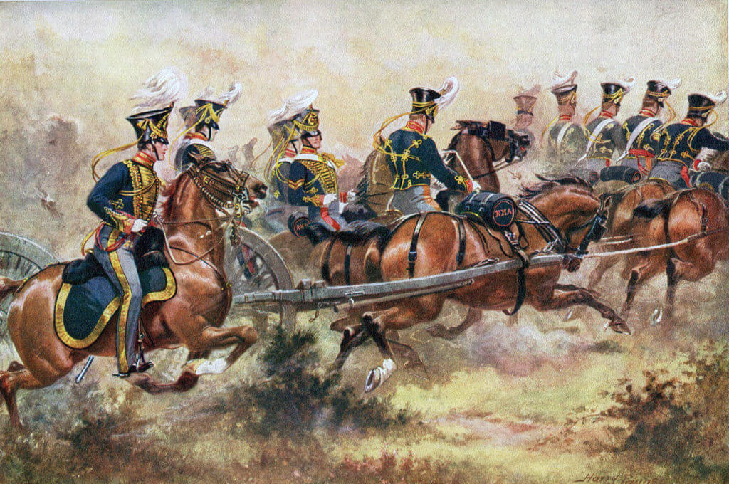 Battle of Kabul 1842