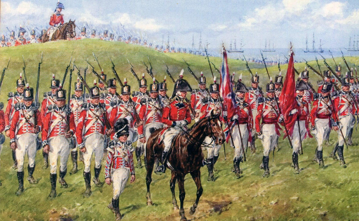 Battle of Corunna