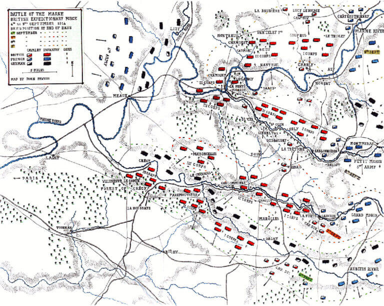 Battle of the Marne