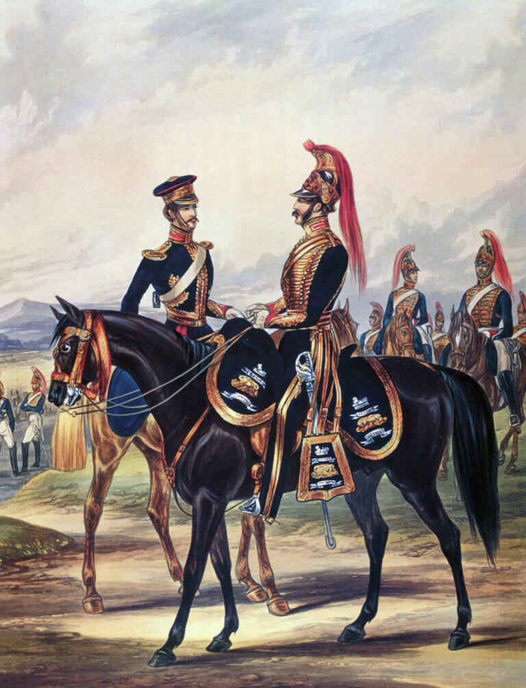 Battle of Kabul 1842