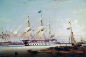 Battle of Trafalgar