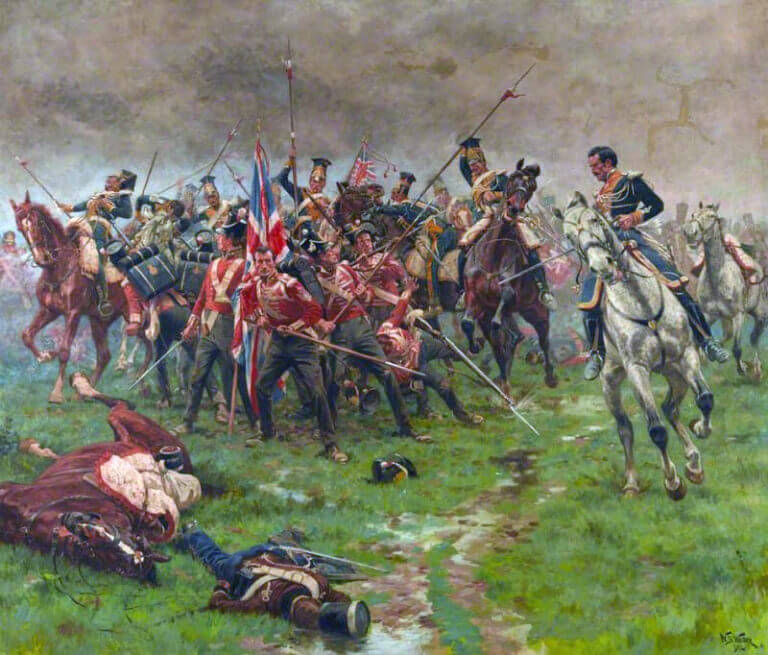 Battle of Albuera