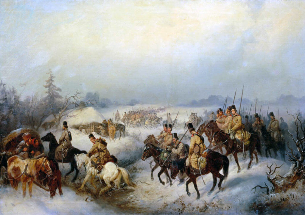 Siege of Sevastopol