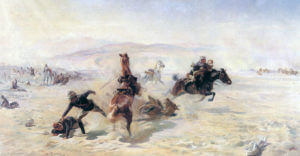 Battle of Maiwand