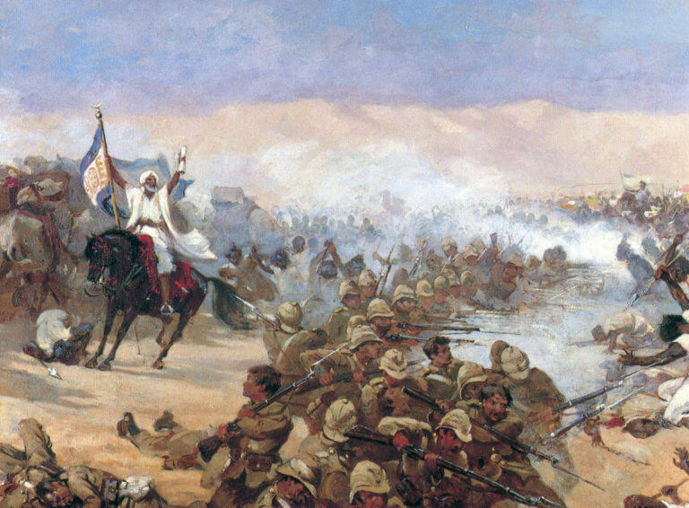 Battle of Abu Klea