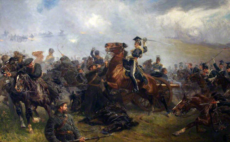 Battle of Balaclava