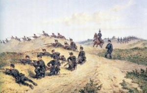 Battle of Gingindlovu