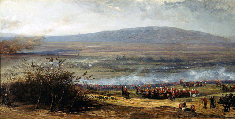 Battle of Ulundi