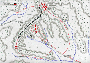 Battle of Peiwar Kotal