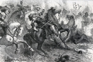 First Battle of Newbury