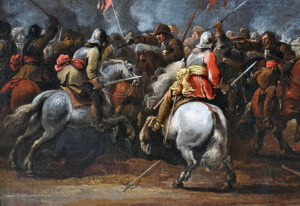 Battle of Chalgrove
