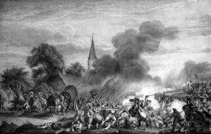 Battle of Cheriton