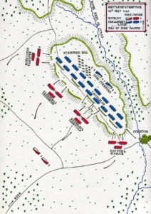 Battle of Stratton