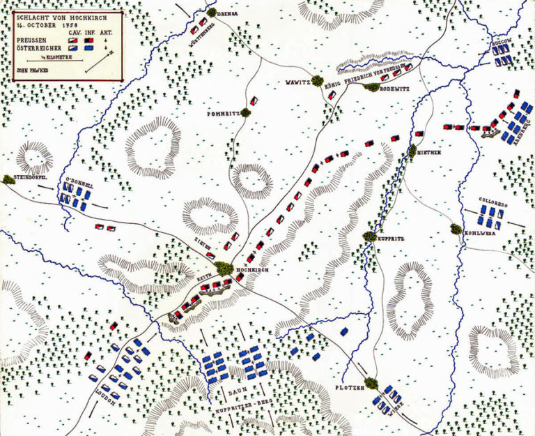 Battle of Hochkirch