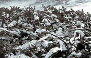 Battle of Elandslaagte