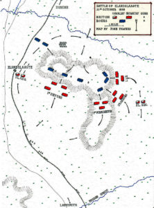 Battle Of Elandslaagte