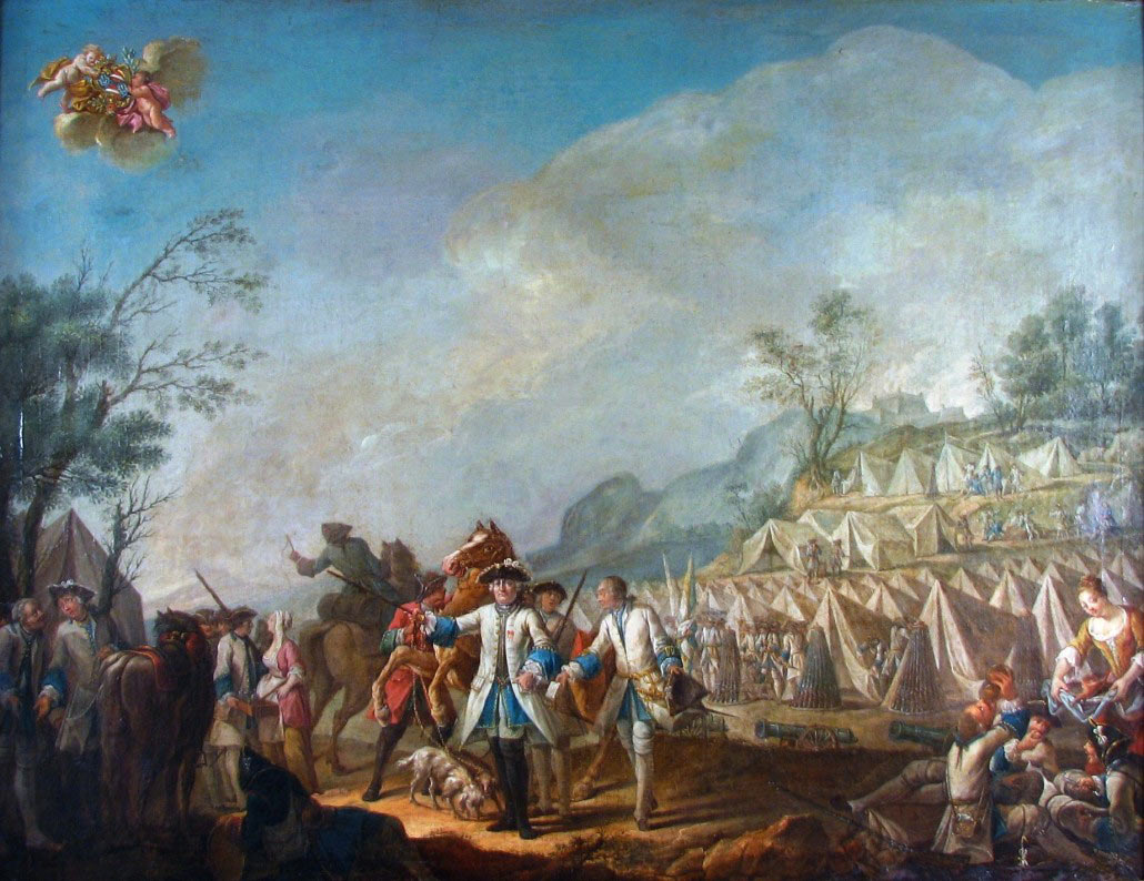 Battle of Fort Carillon