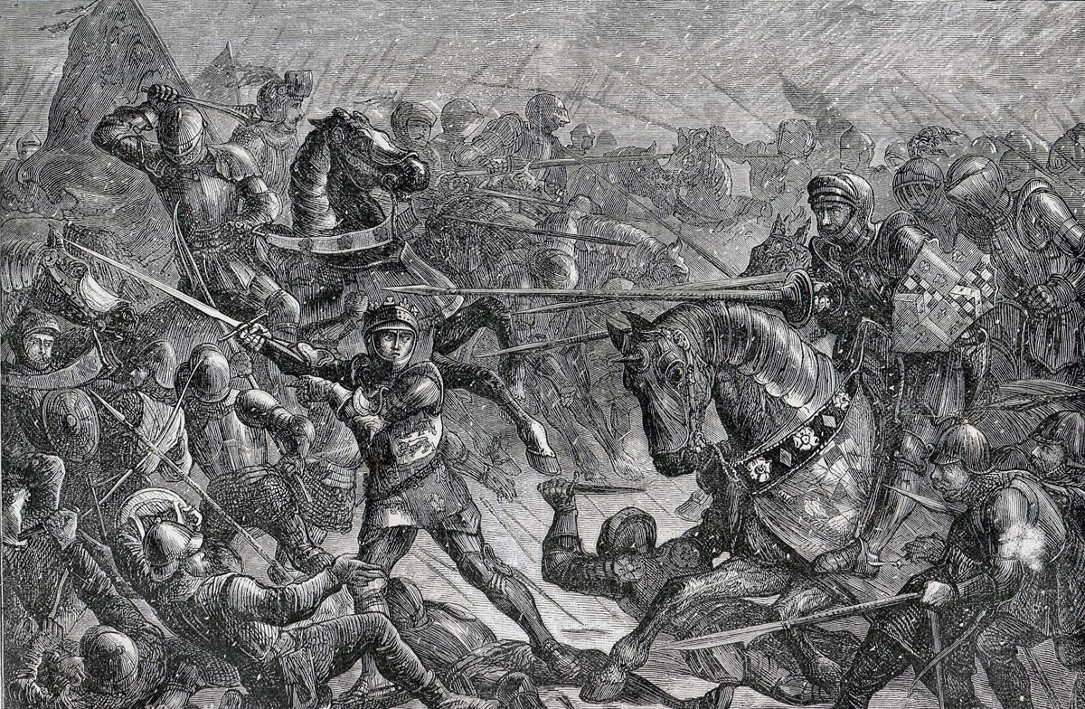 The Forgotten Battle of St Albans