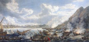 Siege Of Gibraltar