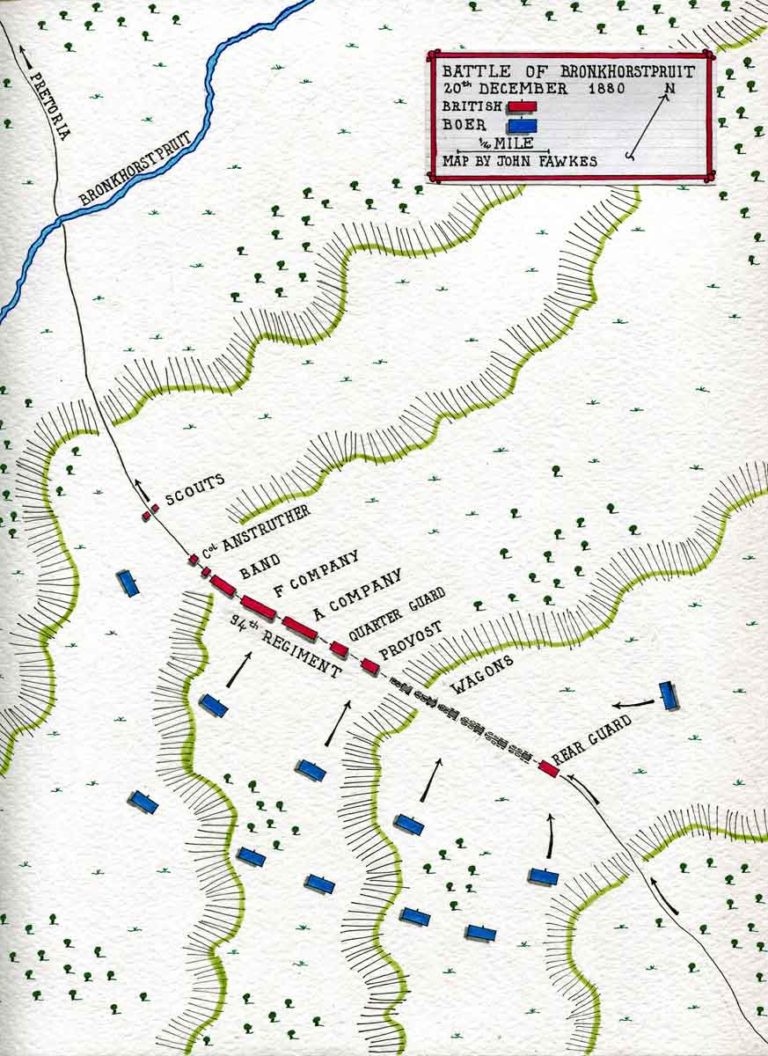 Battle of Laing's Nek