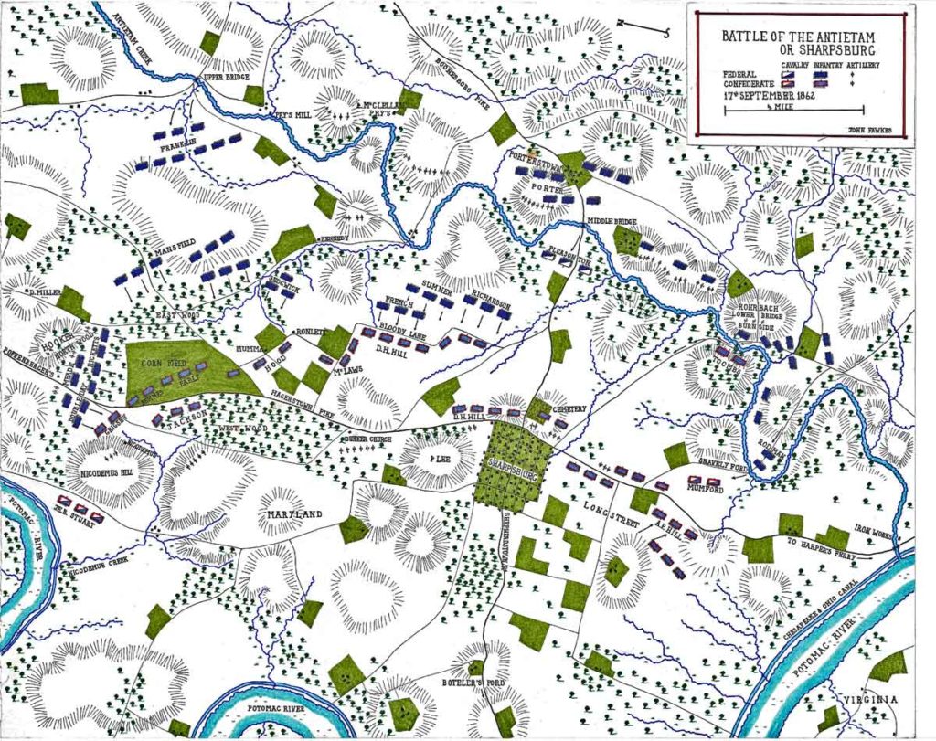 3 ACW Antietam Map 2 AAA 1024x811 