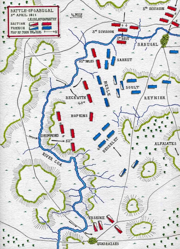 Battle of Sabugal