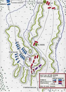 Battle of El Bodon