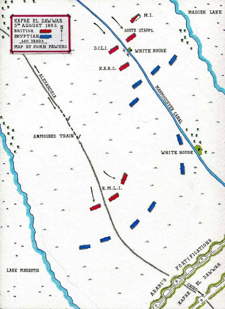 Battle of Tel-el-Kebir