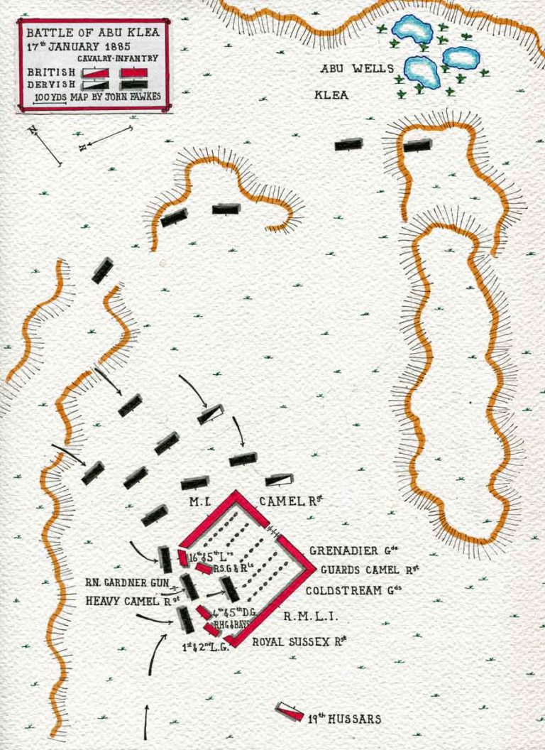 Battle of Abu Klea