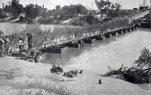 Battle Of Magersfontein - The Boer War 1899