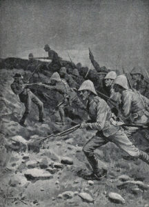 Battle of Spion Kop