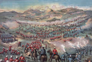 Battle of Belmont