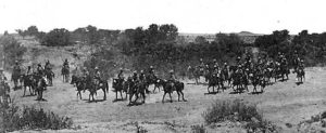 Battle of Paardeberg