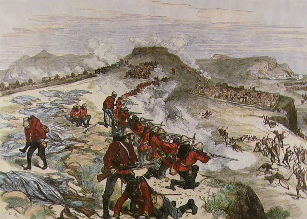 Battle of Khambula