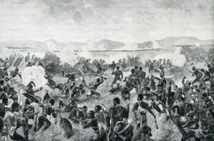 Battle of Ulundi