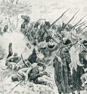 Battle of Vitoria