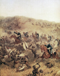 Battle of Ulundi