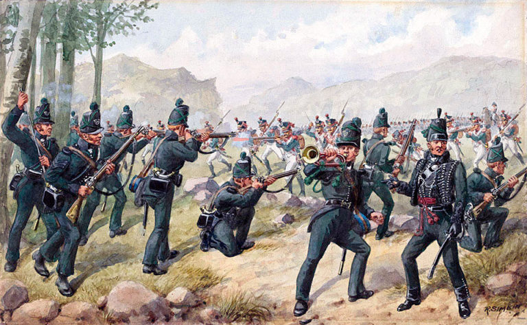 Battle of Tarbes