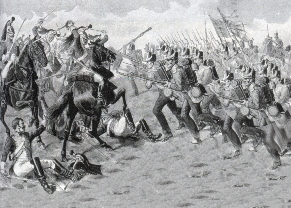 Battle of El Bodon