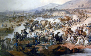 Battle of Vitoria