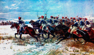 Battle of Benavente