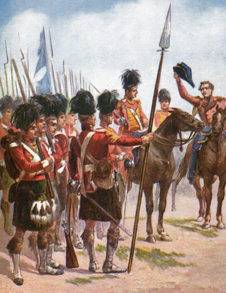 Battle of Corunna